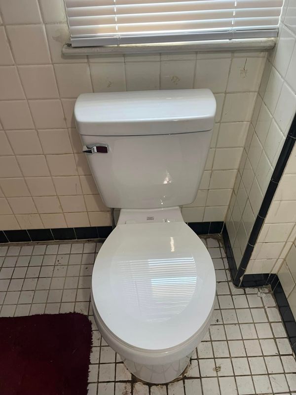 Bathroom Remodeling