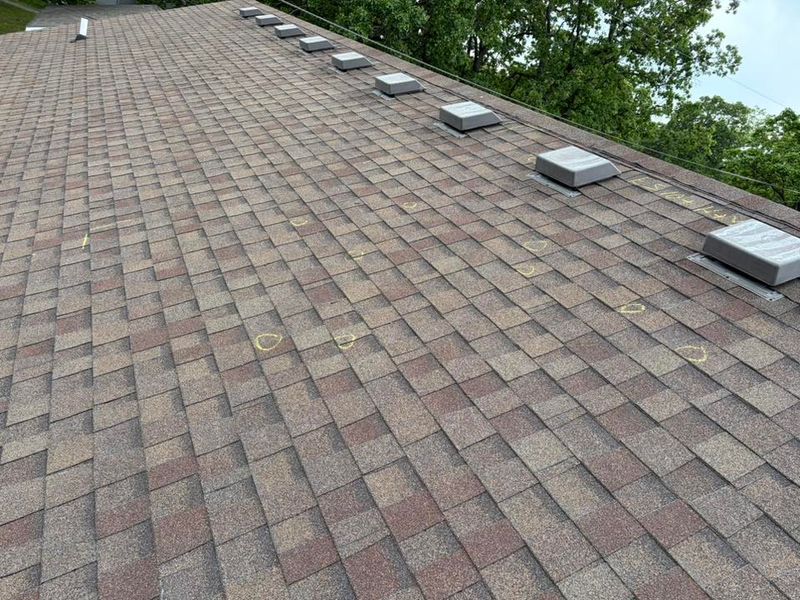 Roofing Repairs