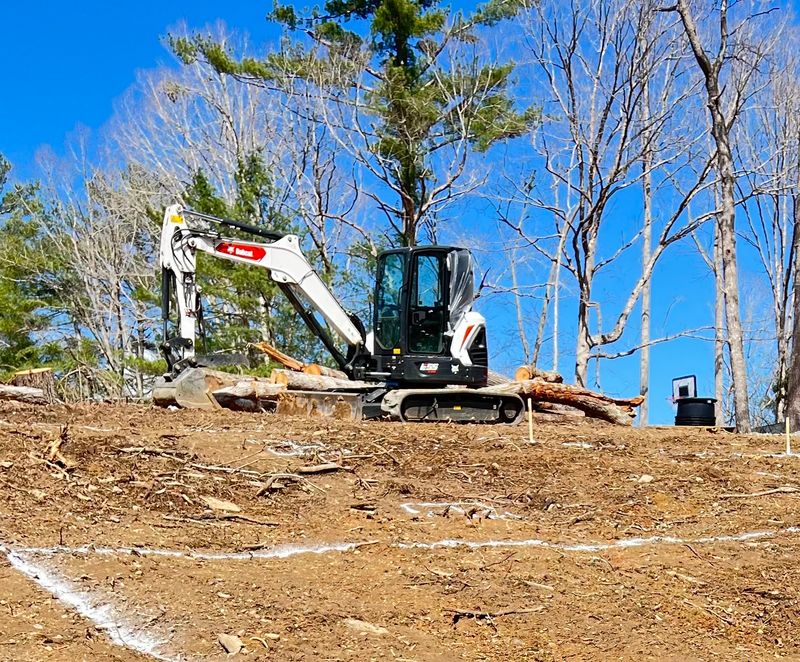 Site Preparation