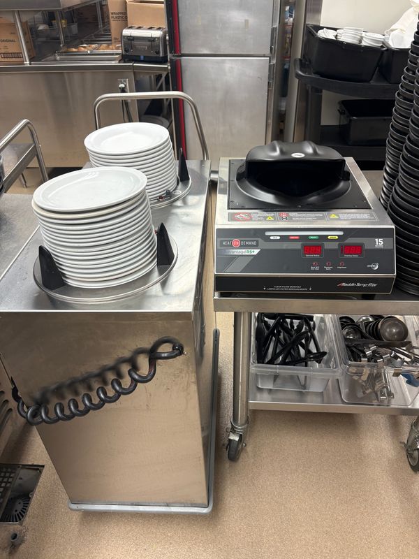 Commercial Kitchen Repair