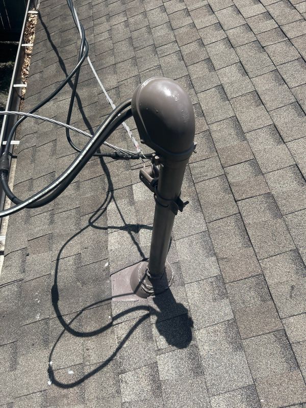 Attic & Roof Ventilation