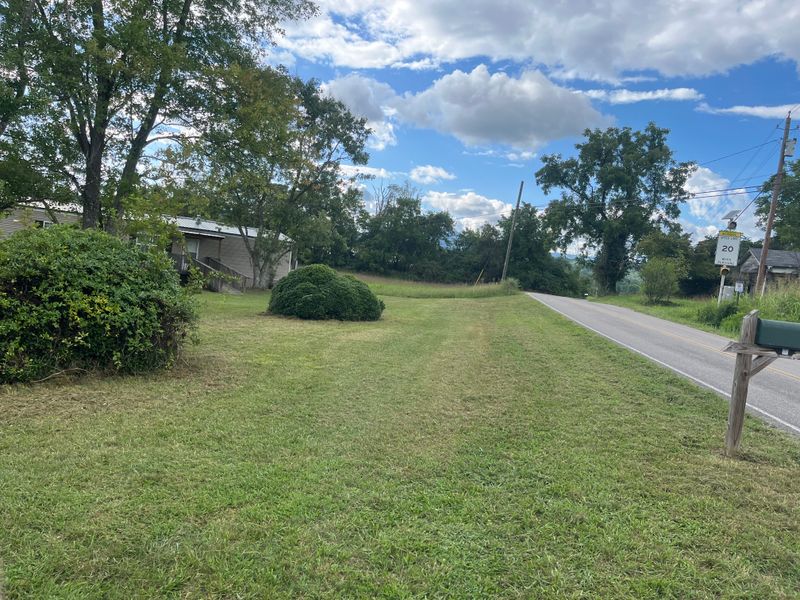 Lawn Maintenance