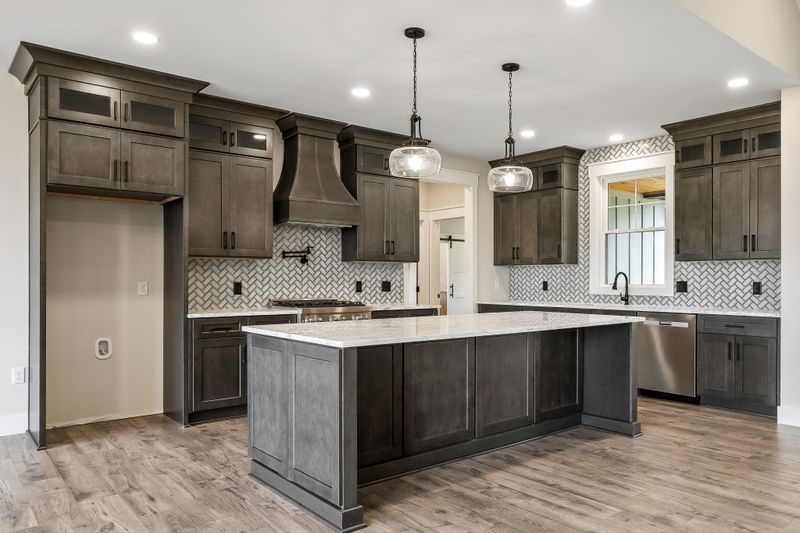 Custom Home Construction