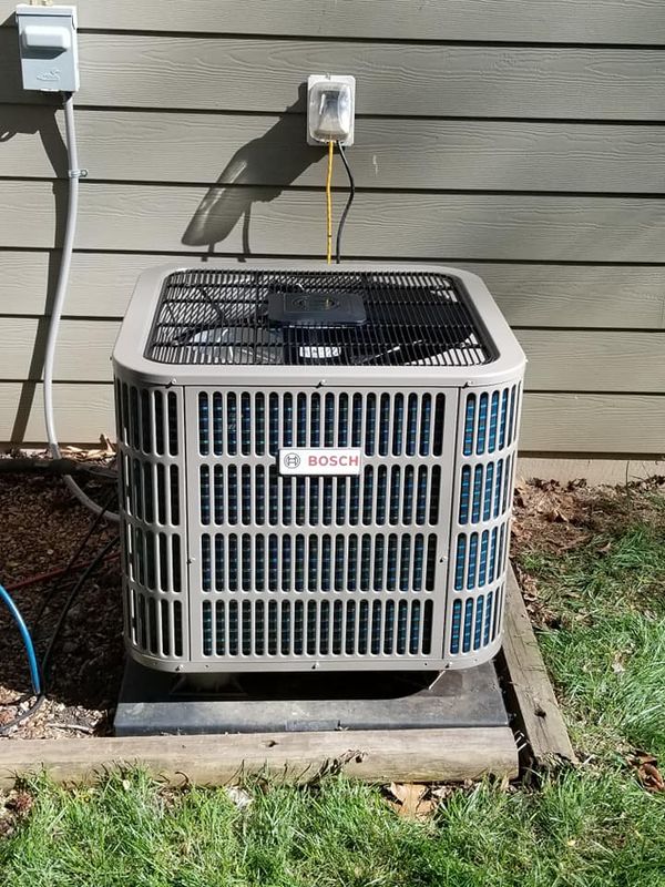 Routine Maintenance and Tune-ups