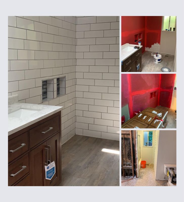 Interior Renovations