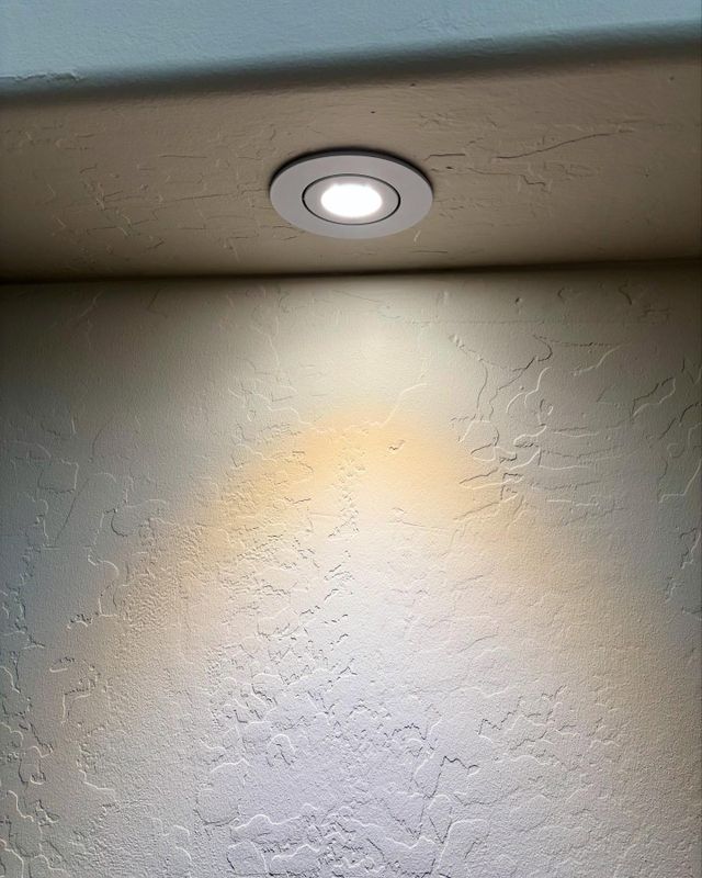Lighting Installs