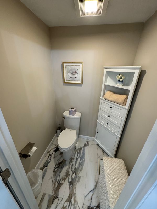 Kitchen & Bath