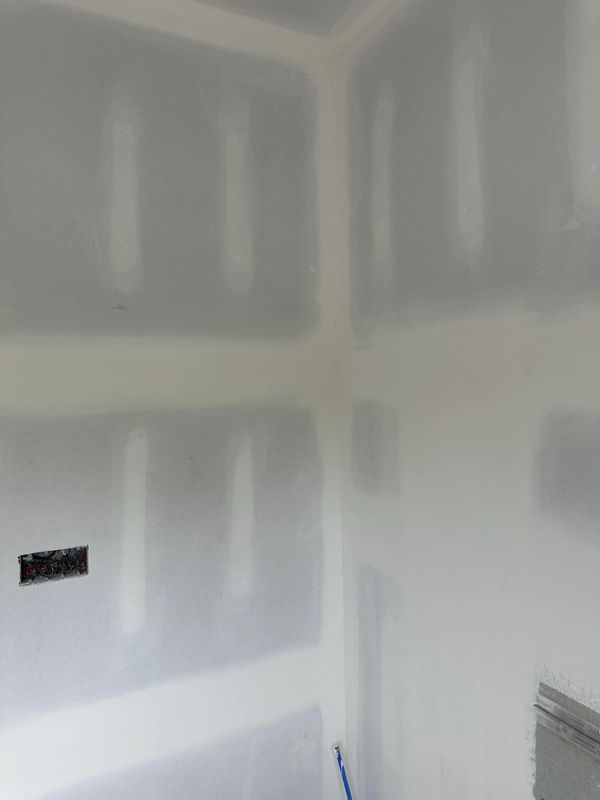 Drywall Installation