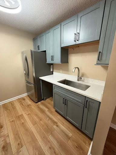Interior Renovations