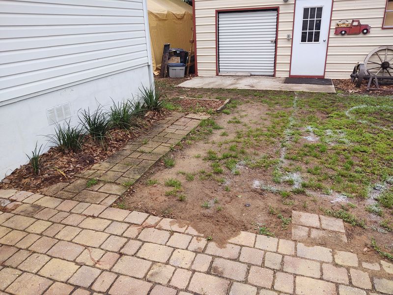 Patio Design & Construction
