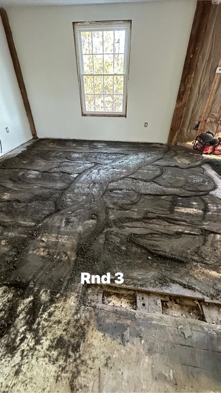 Custom Refinishing Projects