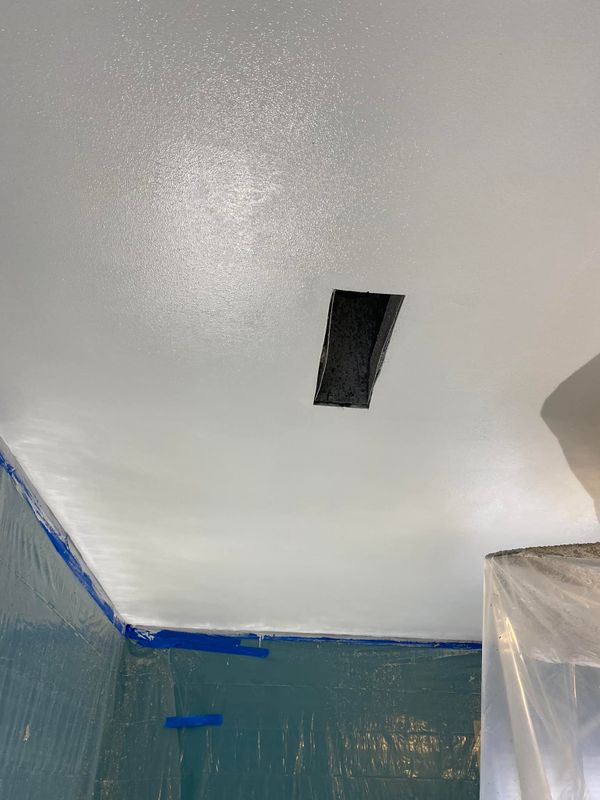 Interior Painting gallery