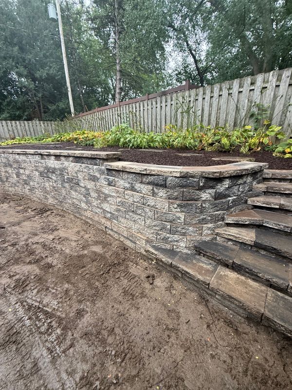 Landscape Edging
