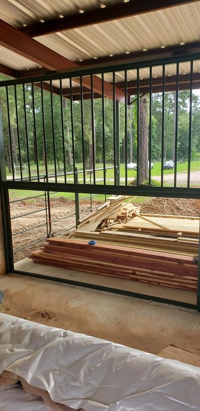 Exterior Renovations
