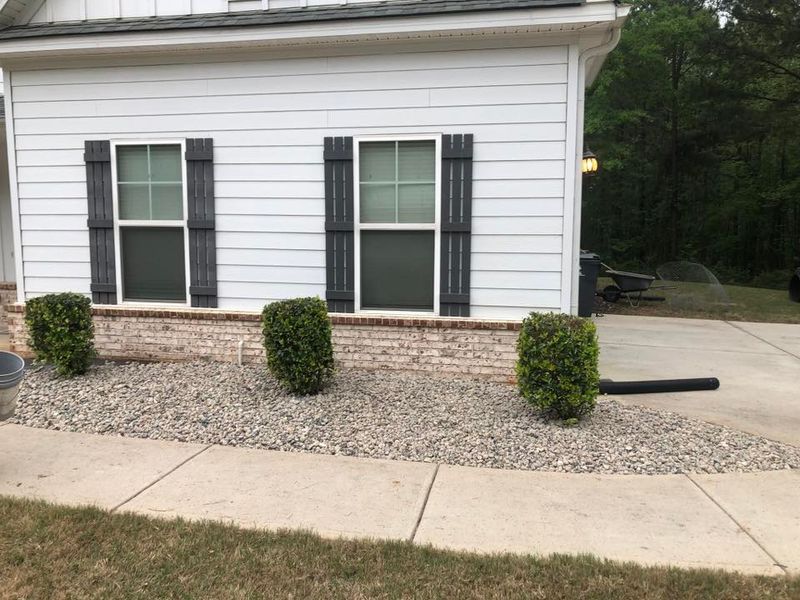 Hardscape Design & Construction