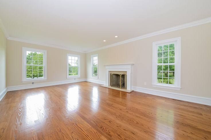 Interior Painting