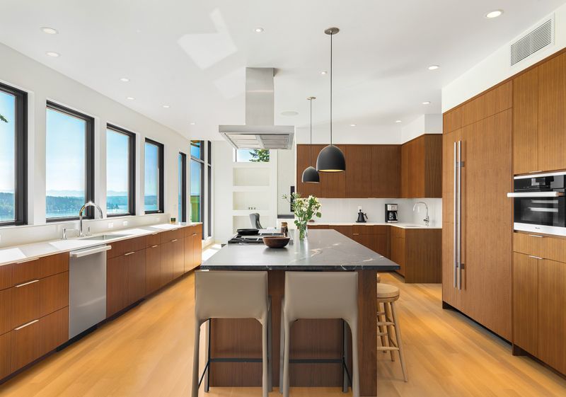 Custom Cabinets