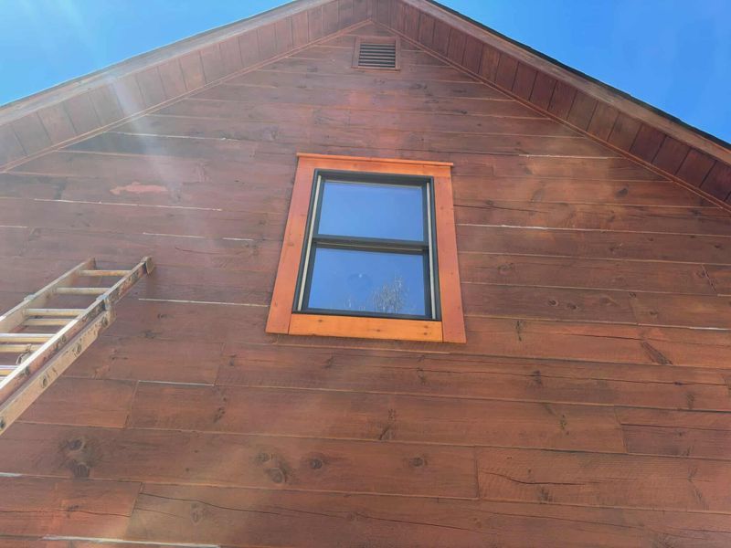 Exterior Painting