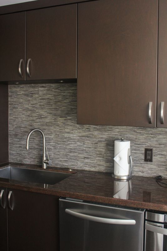 Condo Renovations