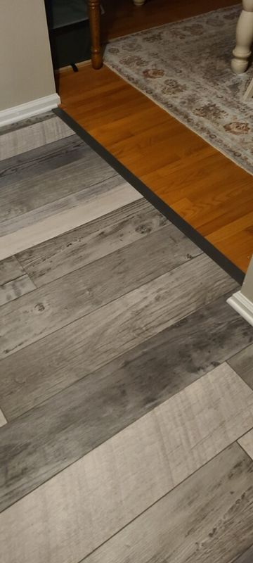 Flooring