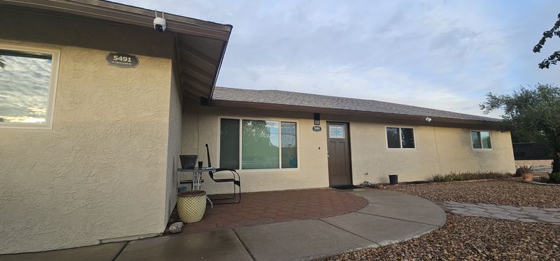 Exterior Painting