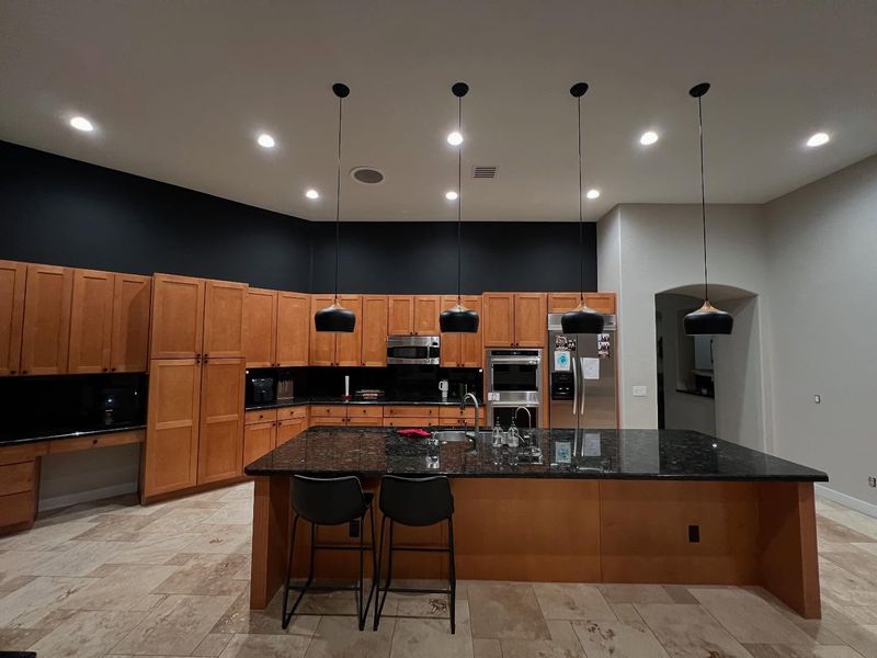 Transformative Interior Painting in Chandler