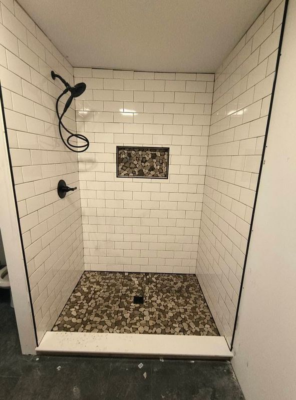 Tile Installation