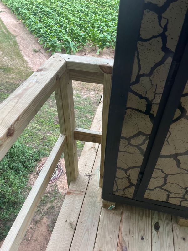 Additions and New Construction