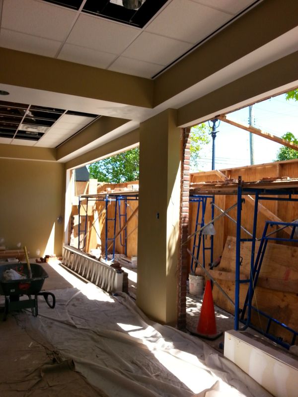 Bathroom Renovations