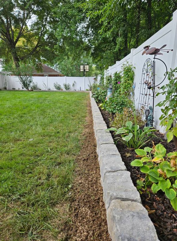 Landscape Installation