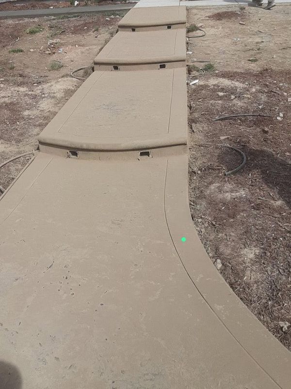 Concrete Slabs & Services