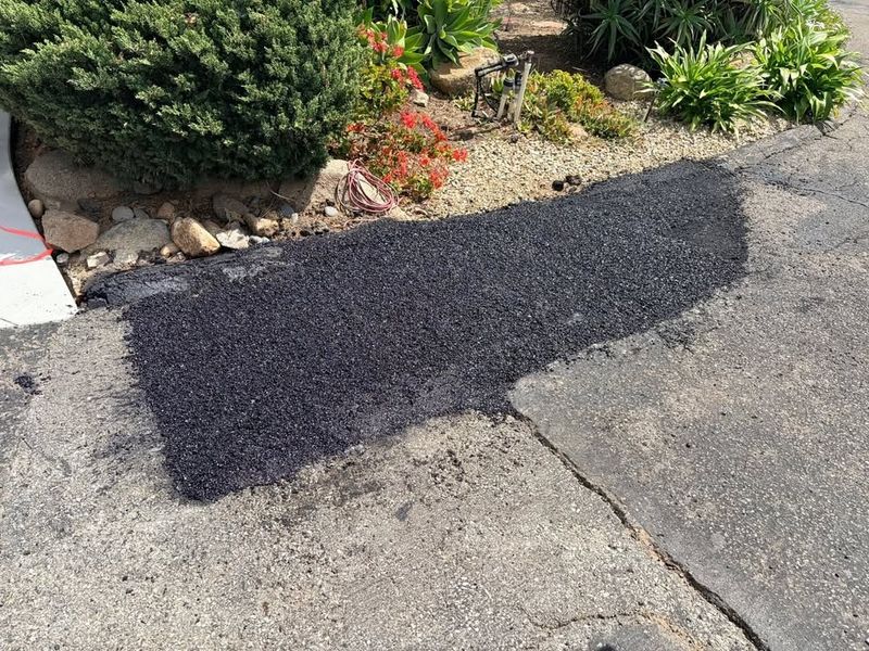 Pothole Repair