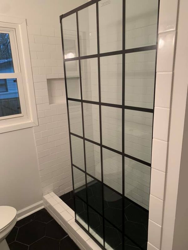 Bathroom Renovation