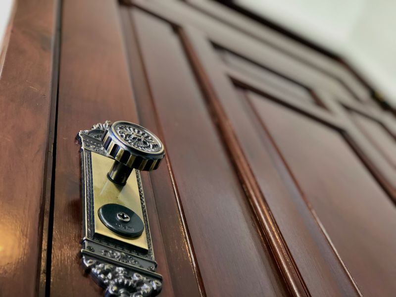 Door Replacement