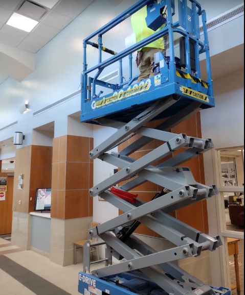 Commercial Painting