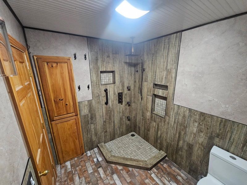 Bathroom Renovation