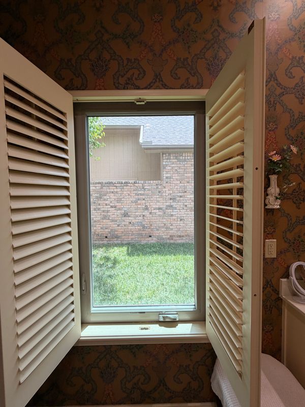 Window Replacement