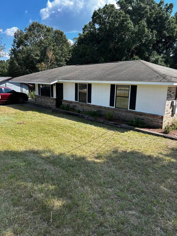 Exterior Painting