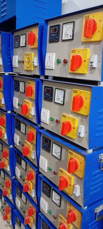 Circuit Breaker Installation and Repair
