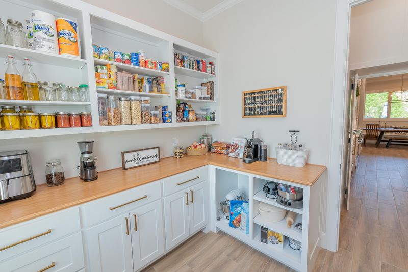 Pantry