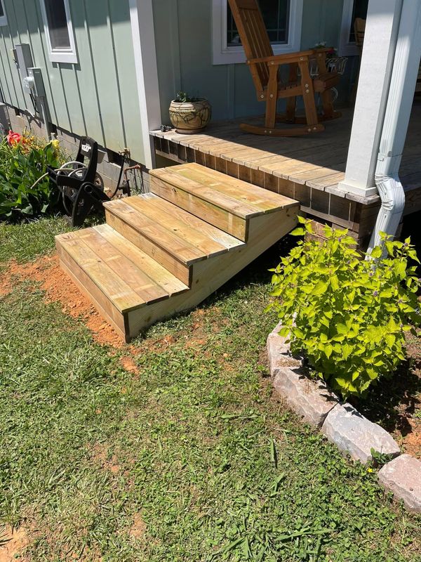 Additions and New Construction