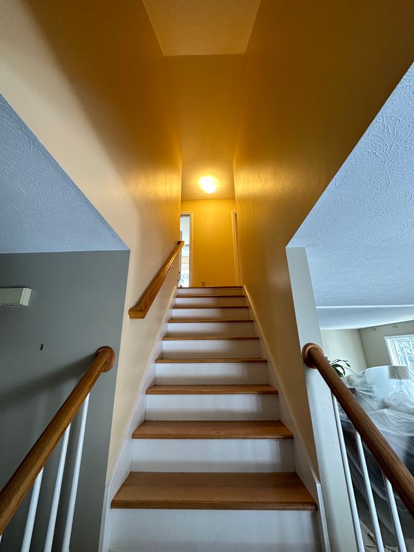 Interior Painting