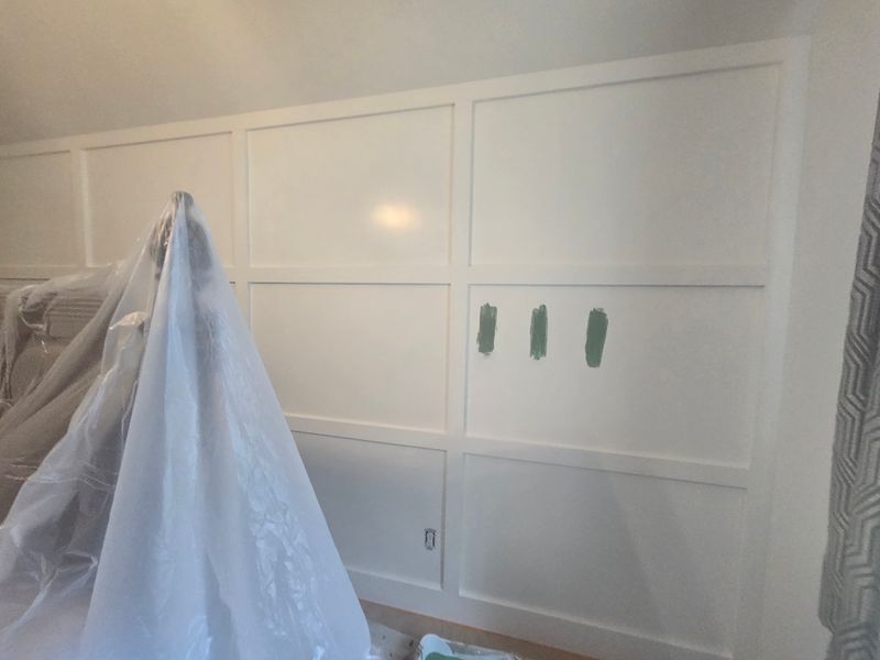Interior Painting