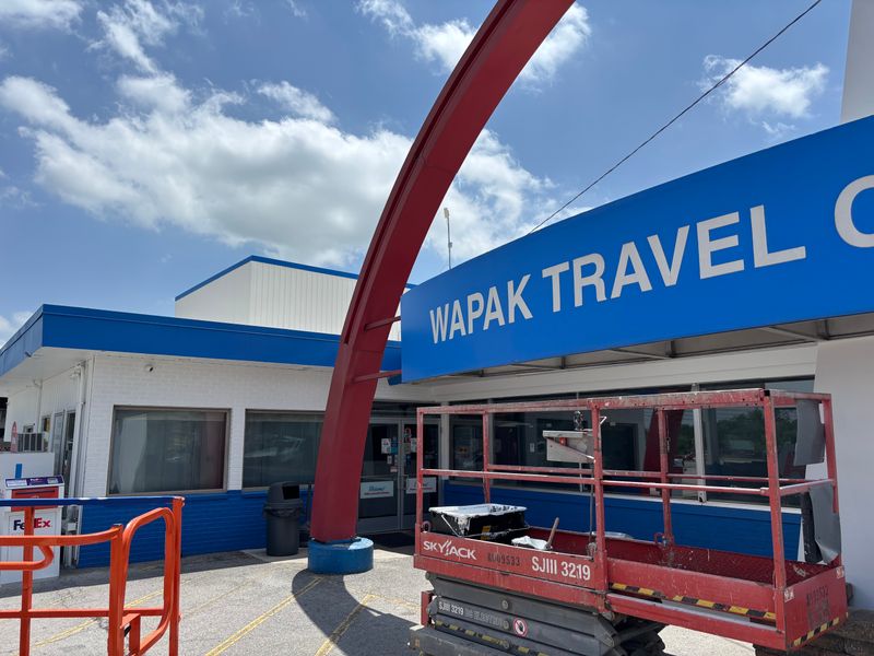 Exterior Makeovers
