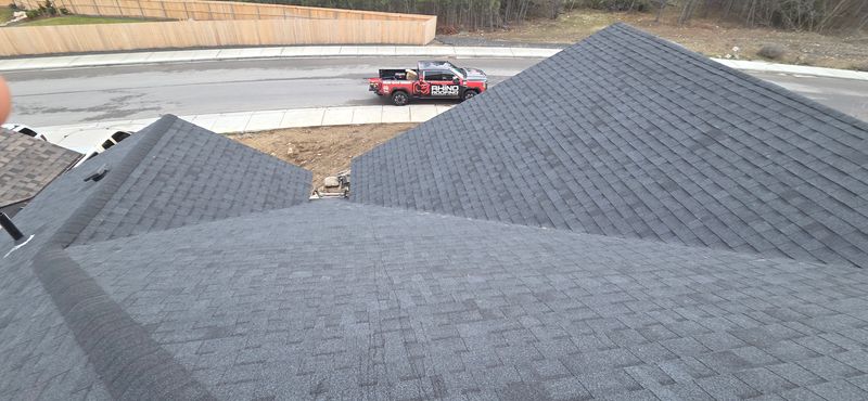 Roofing Repairs