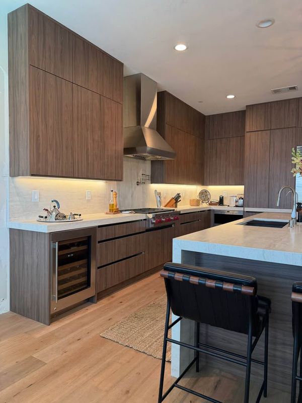 Kitchen Renovation