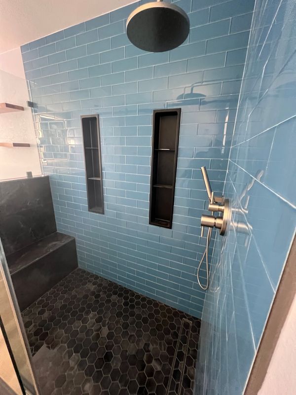 Bathrooms