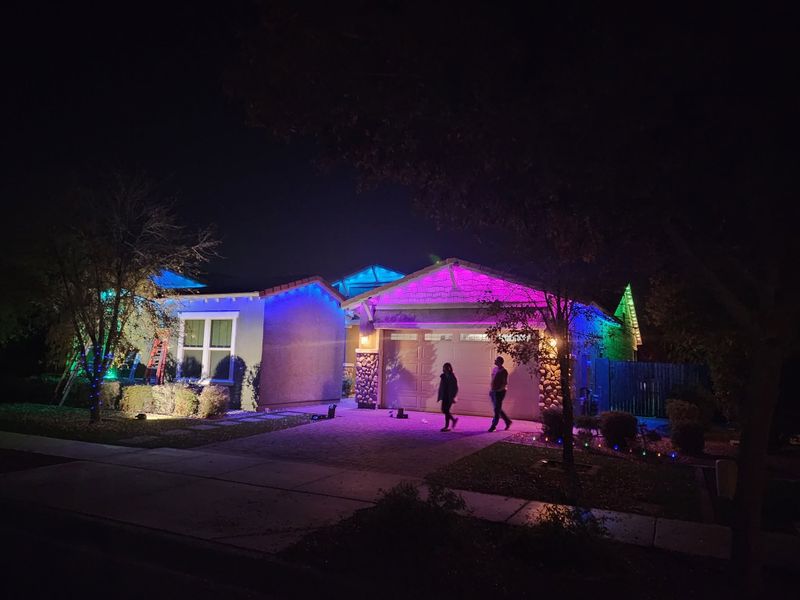 Lighting Installation and Repairs