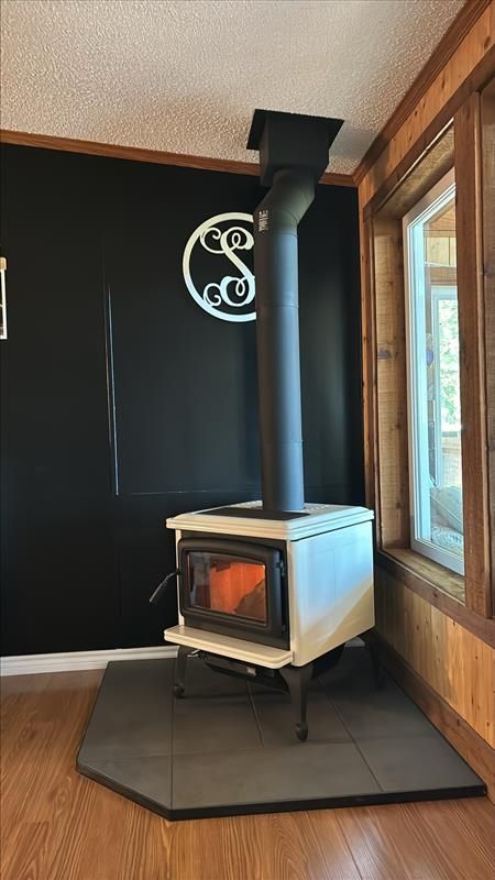Stoves