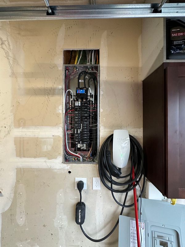 EV Chargers